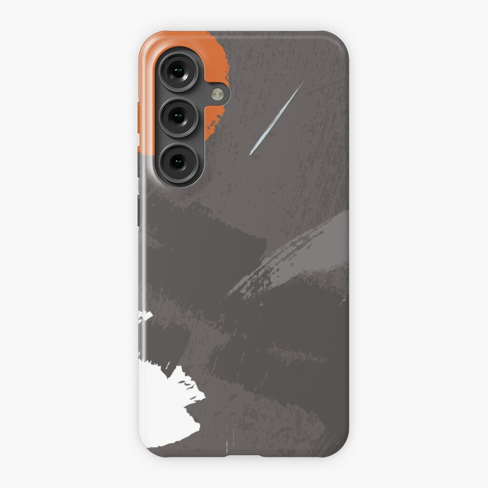 Item preview, Samsung Galaxy Snap Case designed and sold by HoopandHoller.