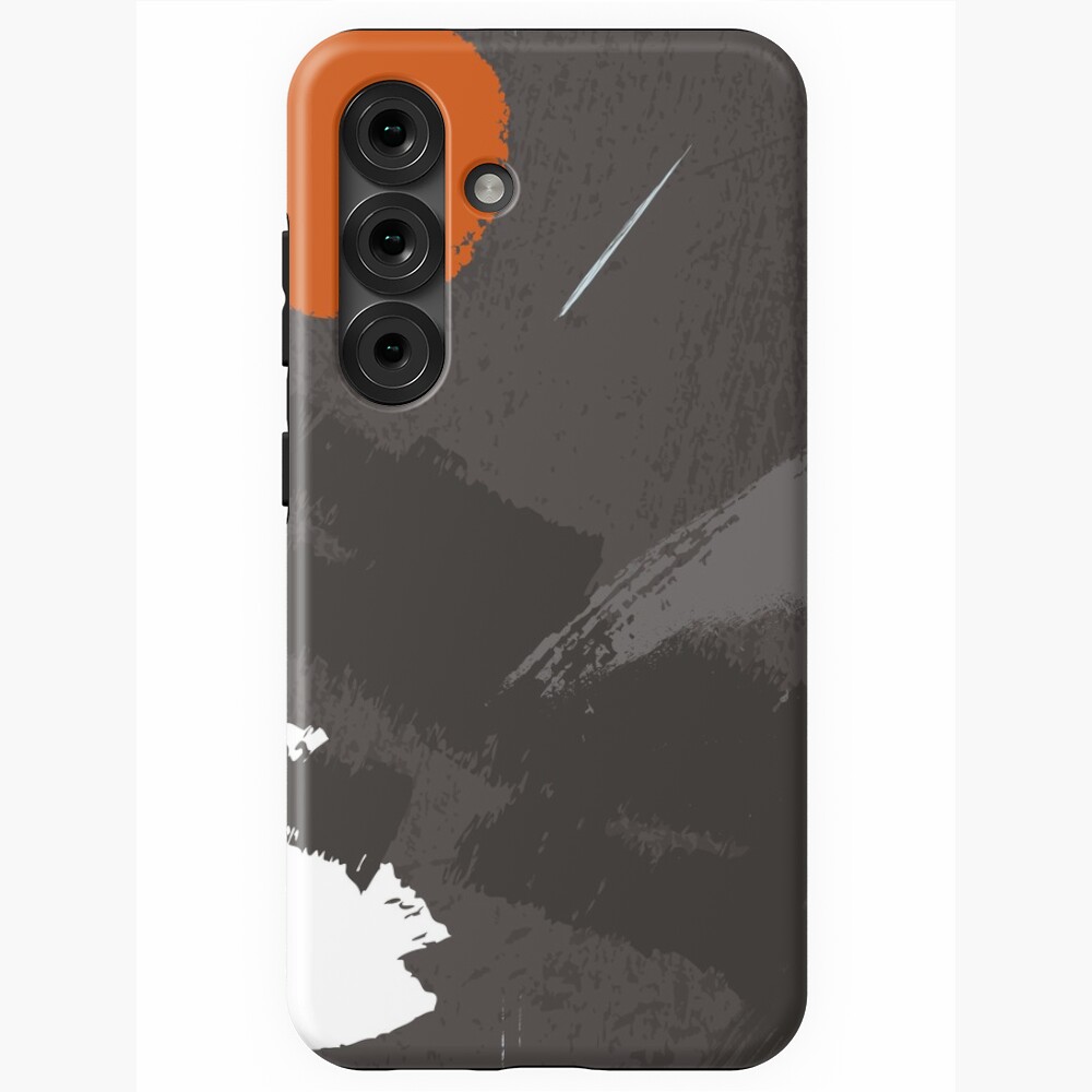 Item preview, Samsung Galaxy Tough Case designed and sold by HoopandHoller.