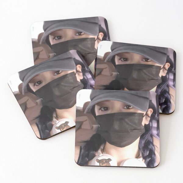 Item preview, Le Sserafim Yunjin Easy SMART Make it Look Easy designed and sold by Valereekmerch.