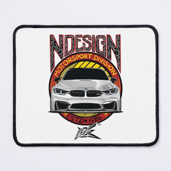 Item preview, german sports car white   designed and sold by NaquashM.