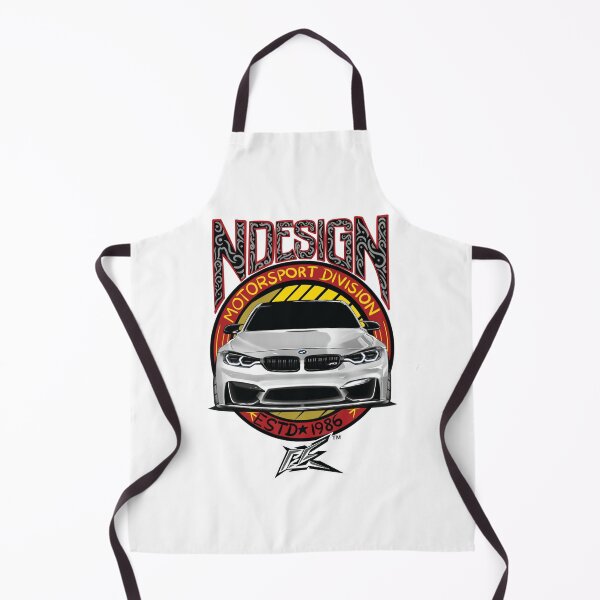 Item preview, german sports car white   designed and sold by NaquashM.