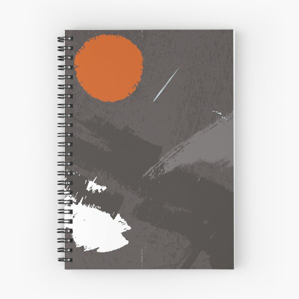 Item preview, Midnight Sun designed and sold by HoopandHoller.