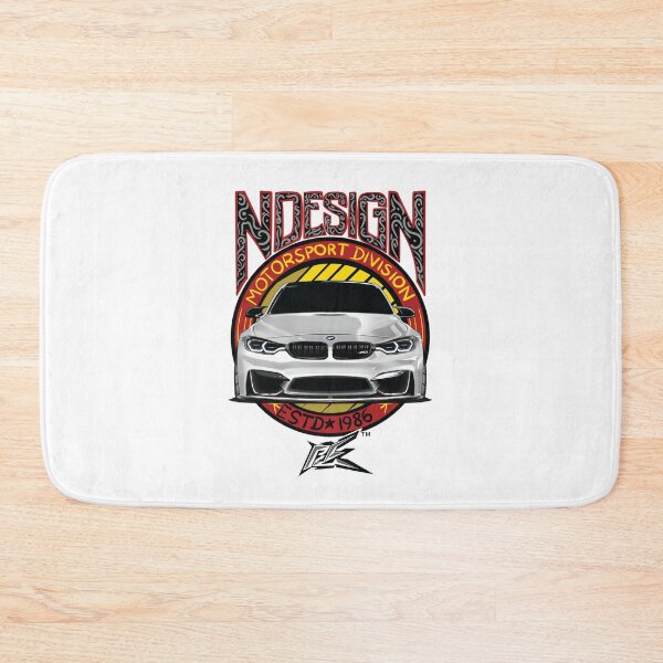 Item preview, german sports car white   designed and sold by NaquashM.