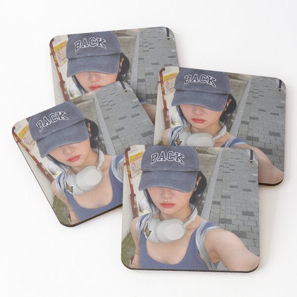 Item preview, Le Sserafim Yunjin Easy SMART Haz que parezca fácil designed and sold by Valereekmerch.