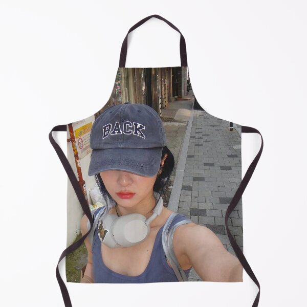 Item preview, Le Sserafim Yunjin Easy SMART Make it Look Easy designed and sold by Valereekmerch.