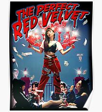 Red Velvet 02 Poster