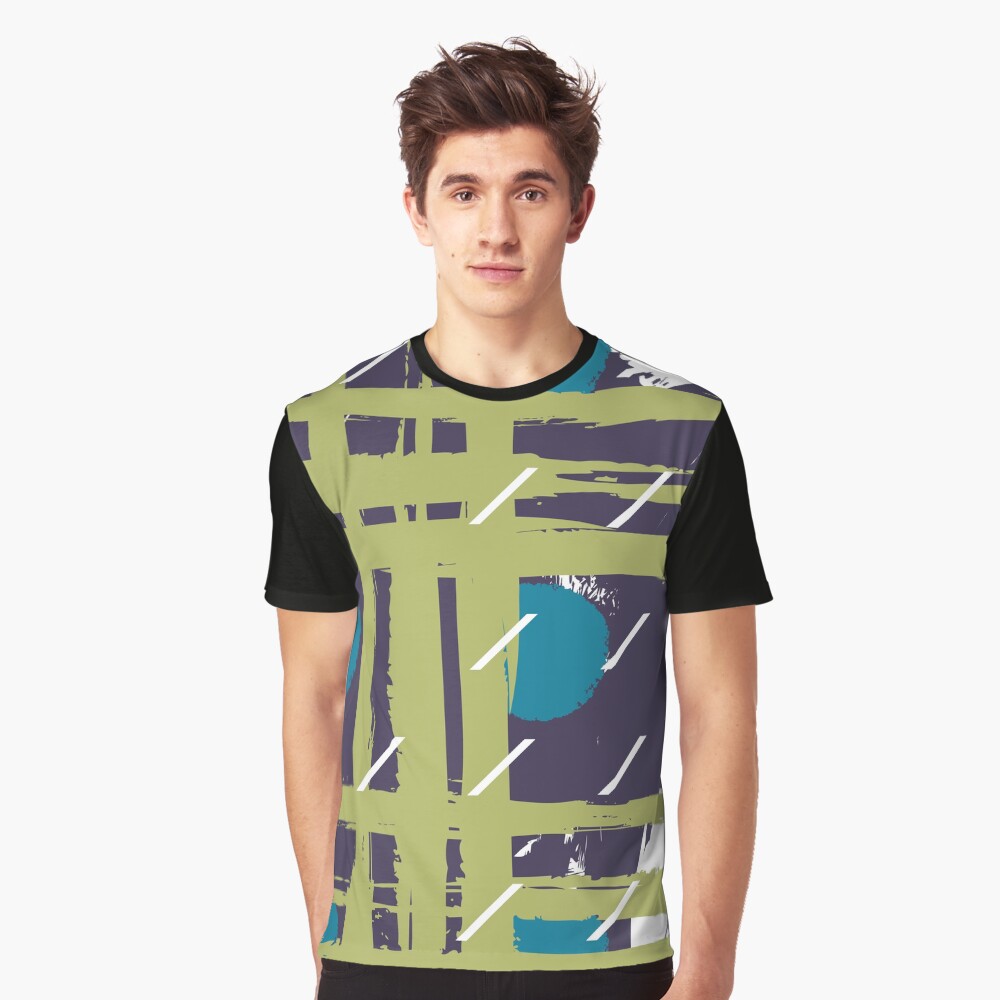 Item preview, Graphic T-Shirt designed and sold by HoopandHoller.