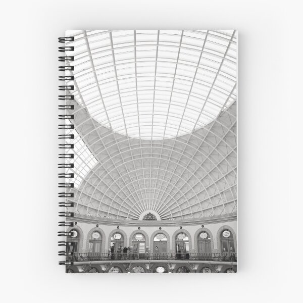 Item preview, Corn Exchange Roof designed and sold by AndyV12.
