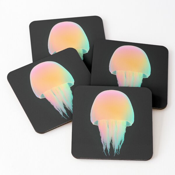 Item preview, Bioluminescent Ballet designed and sold by Retro Type.