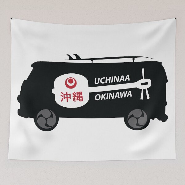 Item preview, Okinawa designed and sold by marcosty.