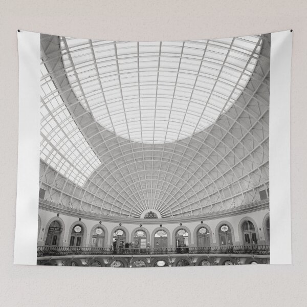 Item preview, Corn Exchange Roof designed and sold by AndyV12.