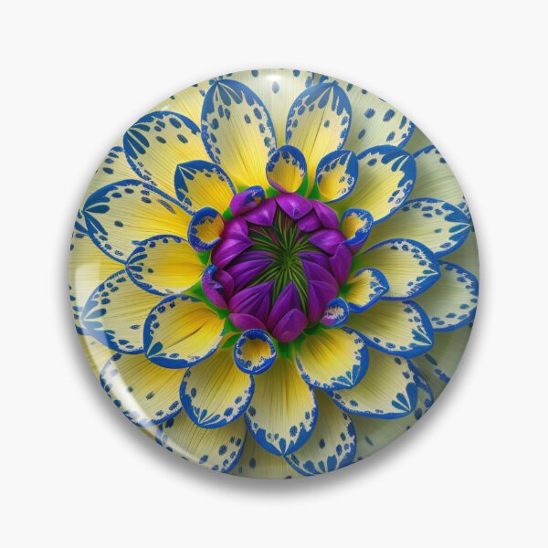 Item preview, Flower of Beauty designed and sold by dontcryimhere.