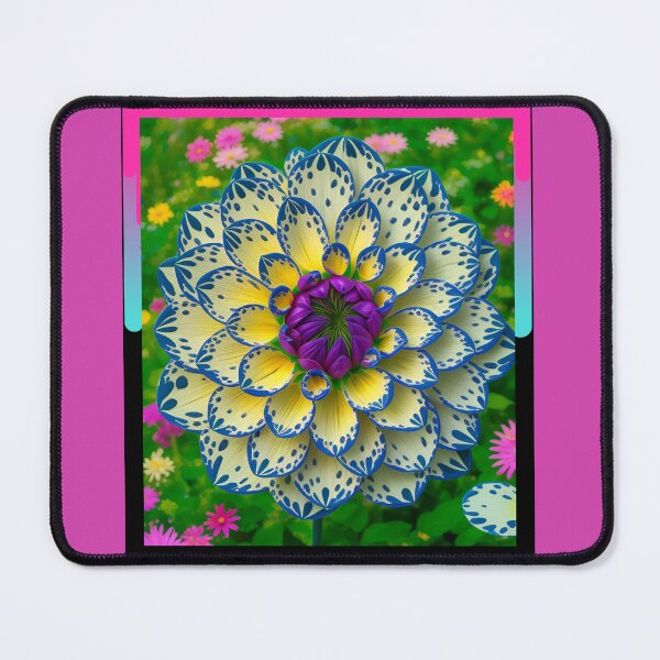 Item preview, Flower of Beauty designed and sold by dontcryimhere.