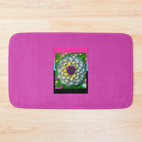 Item preview, Flower of Beauty designed and sold by dontcryimhere.