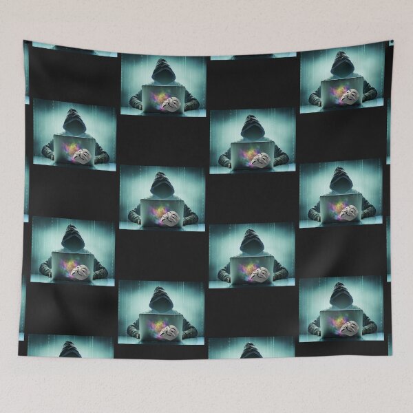 Item preview, Anonymous Incognito designed and sold by AvrilDesigns06.