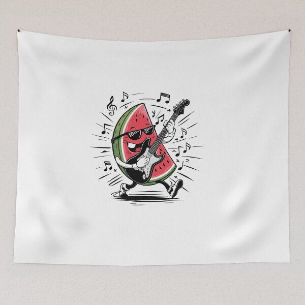 Item preview, Watermelon Rocker designed and sold by TanLushim.