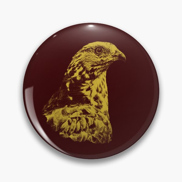 Item preview, Honey buzzard designed and sold by Guardi71.