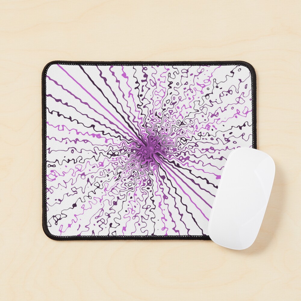 Item preview, Mouse Pad designed and sold by EvergreenMotifs.