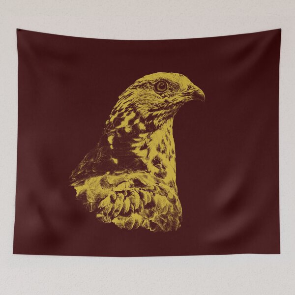 Item preview, Honey buzzard designed and sold by Guardi71.