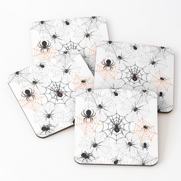 Item preview, SpiderWebs designed and sold by CelestialEyes.