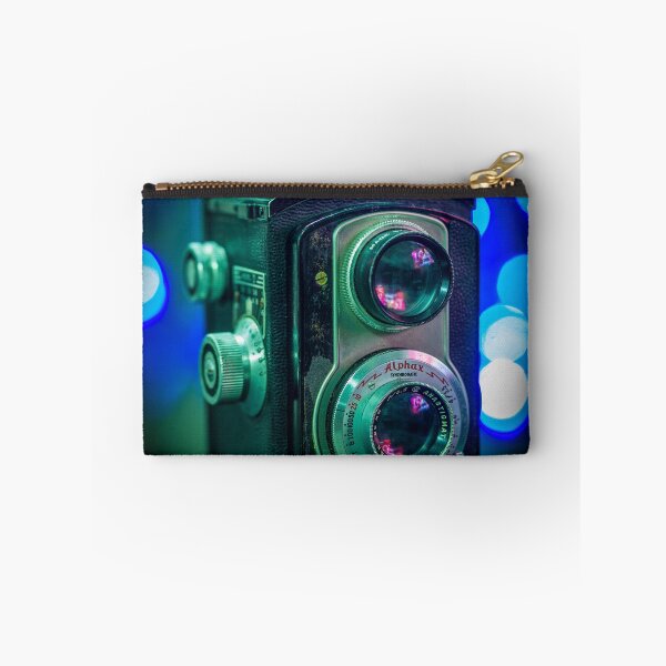 Item preview, Ciroflex TLR designed and sold by Keith's Photo Artistry.