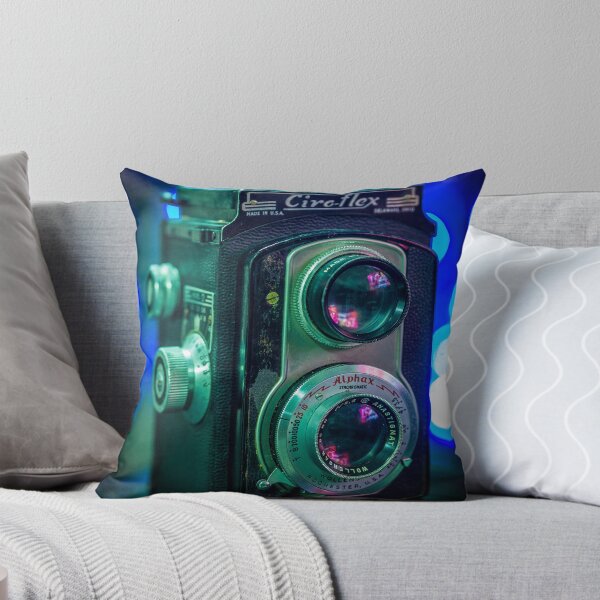 Item preview, Ciroflex TLR designed and sold by Keith's Photo Artistry.