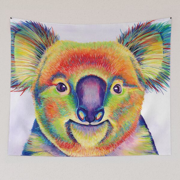 Item preview, Lola Koala designed and sold by Tiffany Budd.