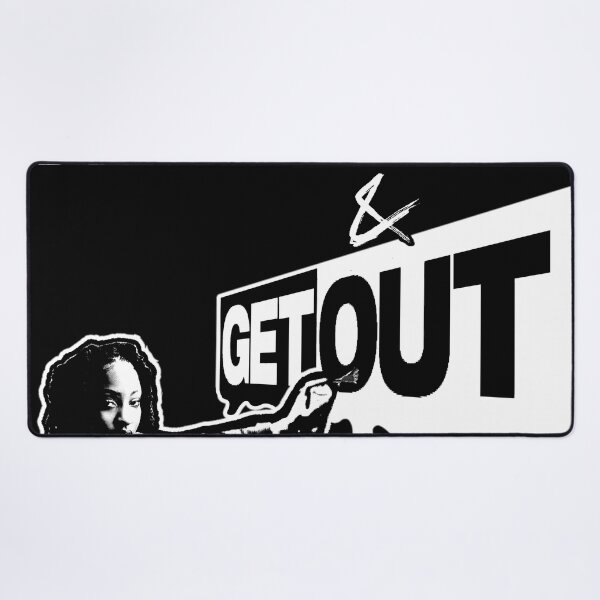Item preview, get out...289 designed and sold by Mars-b.