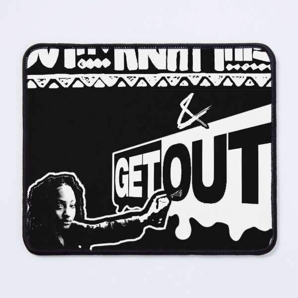 Item preview, get out...289 designed and sold by Mars-b.