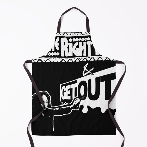 Item preview, get out...289 designed and sold by Mars-b.