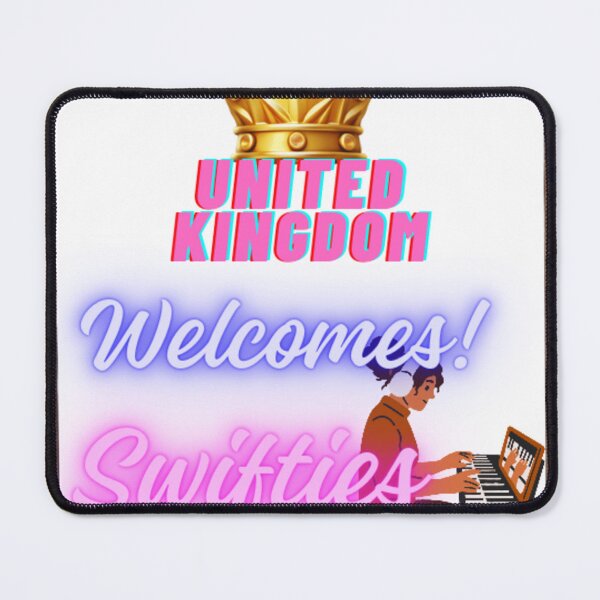 Item preview, Taylor welcome designed and sold by Savitrends.