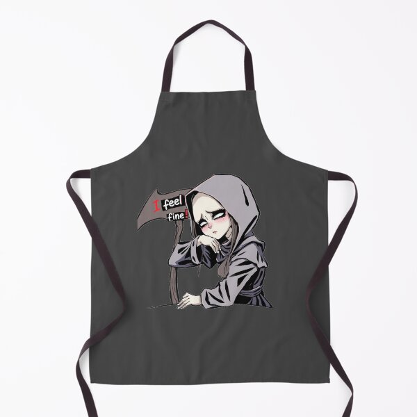Item preview, I Feel Fine! designed and sold by NerdscapeDC.