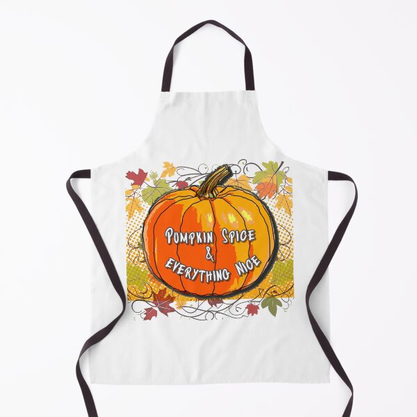 Item preview, Pumpkin Spice & Everything Nice designed and sold by dpenn.