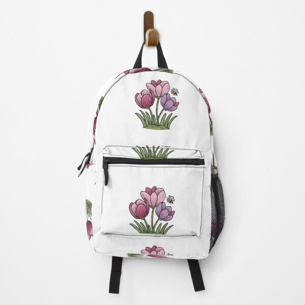 Item preview, Flores floreciendo designed and sold by Gentle40Winks.