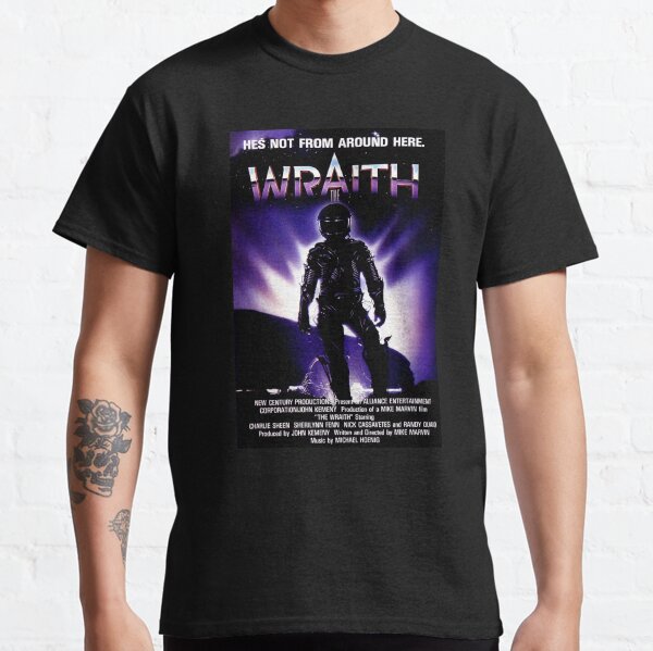 The Wraith Classic T-Shirt