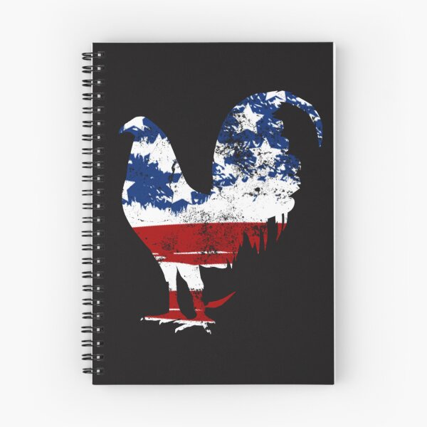 Item preview, Vintage American Pride: Game Fowl Gallero Rooster Gaff designed and sold by TTStopShop.