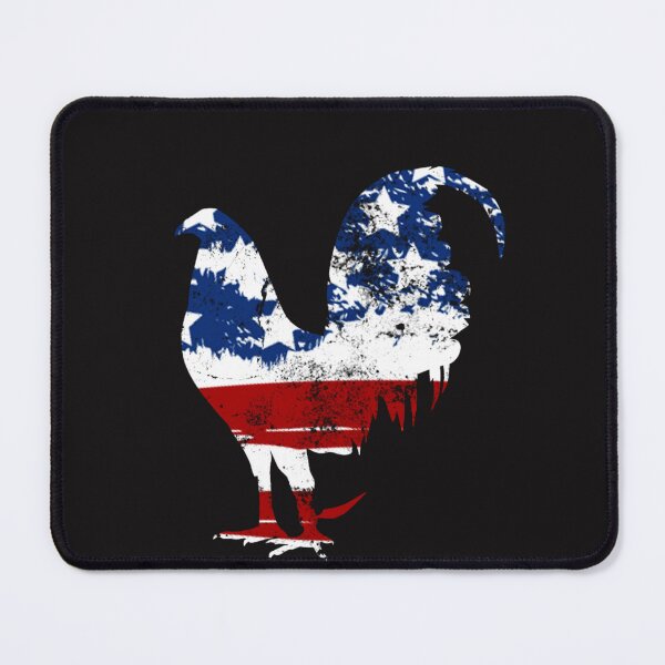 Item preview, Vintage American Pride: Game Fowl Gallero Rooster Gaff designed and sold by TTStopShop.