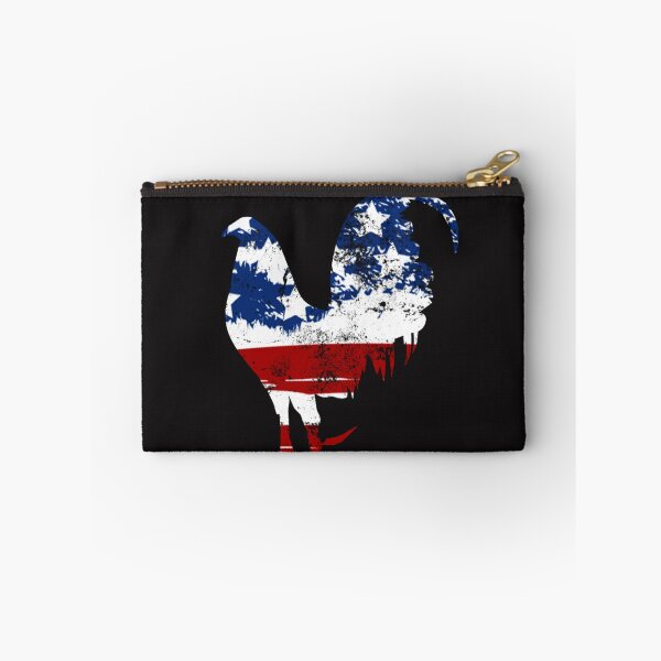 Item preview, Vintage American Pride: Game Fowl Gallero Rooster Gaff designed and sold by TTStopShop.