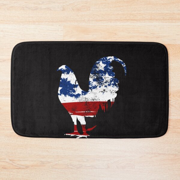 Item preview, Vintage American Pride: Game Fowl Gallero Rooster Gaff designed and sold by TTStopShop.