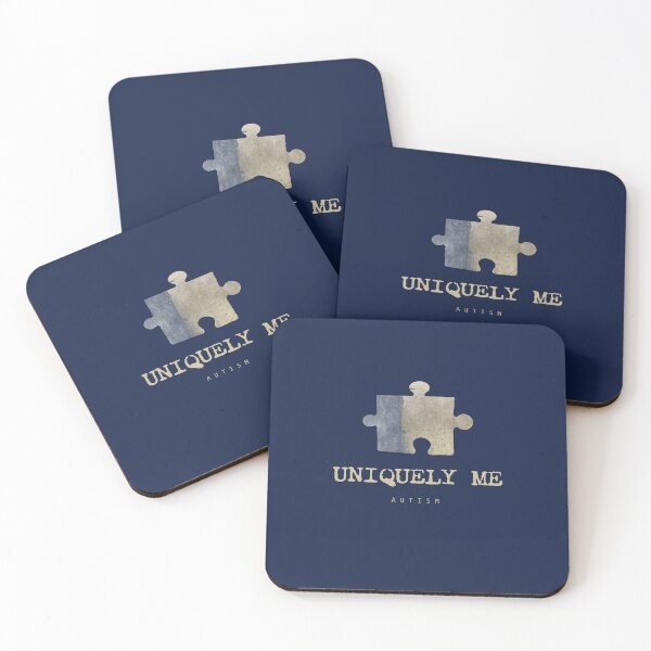 Item preview, Autism Uniquely Me © designed and sold by TammySwarek.