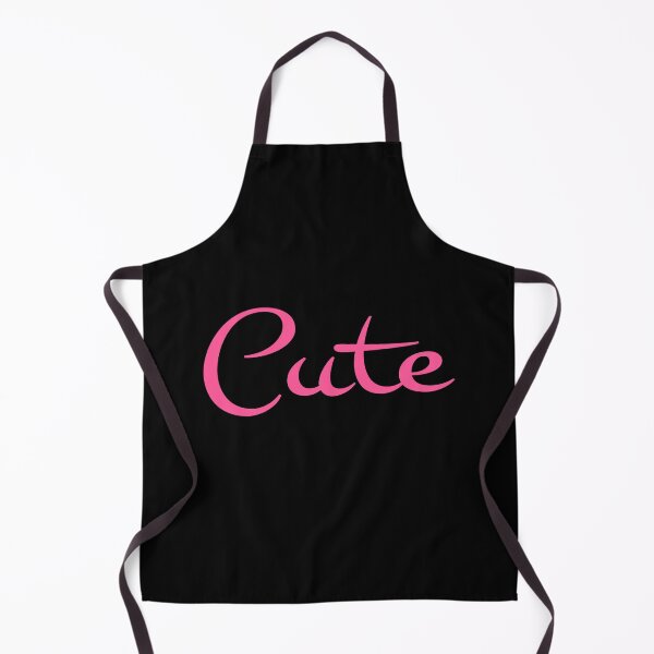 Item preview, Cute Word designed and sold by Jeallan Designs.