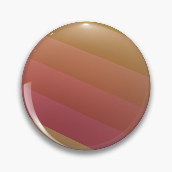 Item preview, Summer Varying Color Diagonal Alternating Line Stripes Cascade designed and sold by EvergreenMotifs.