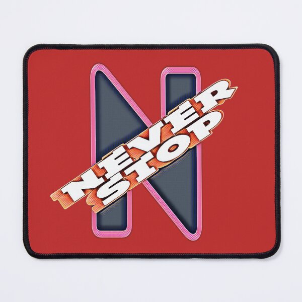 Item preview, never stop to try to succeed in life. designed and sold by painting23.