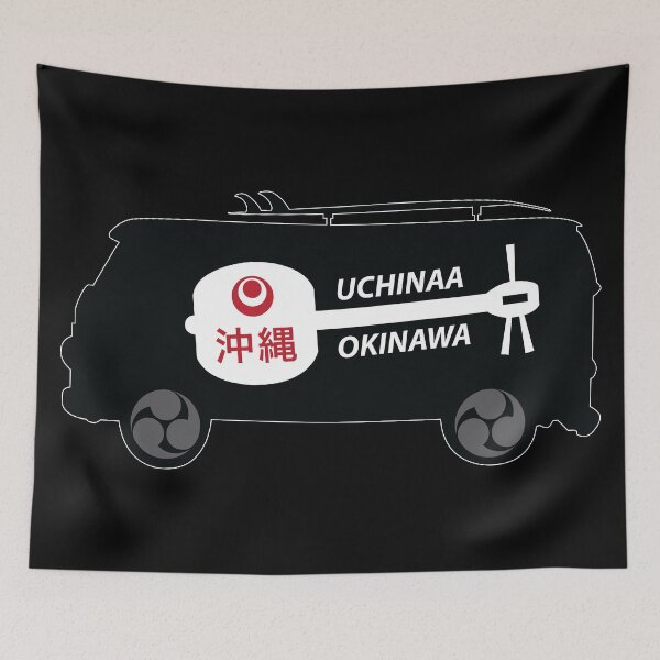 Item preview, Okinawa designed and sold by marcosty.