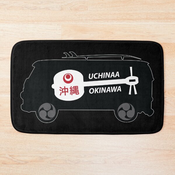 Item preview, Okinawa designed and sold by marcosty.