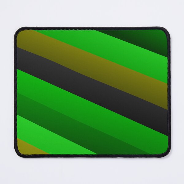 Item preview, Vintage Striped Lines Parallel Soft Contrasting Color Strips designed and sold by EvergreenMotifs.