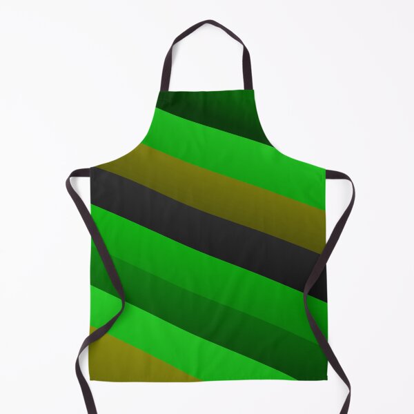 Item preview, Vintage Striped Lines Parallel Soft Contrasting Color Strips designed and sold by EvergreenMotifs.