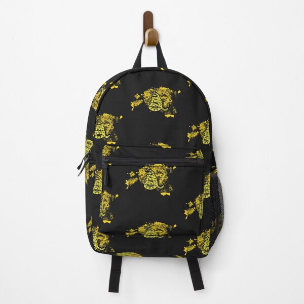 Item preview, Distressed ESTONIA - Freedom Is The Superpower - Gadsden Snake Flag - Dont Tread On Me design designed and sold by pelagio.