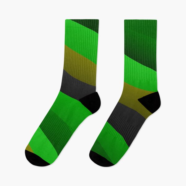 Item preview, Vintage Striped Lines Parallel Soft Contrasting Color Strips designed and sold by EvergreenMotifs.
