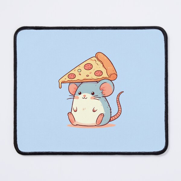 Item preview, Pizza Rat designed and sold by Anna Halasek.
